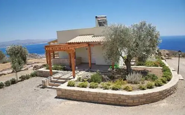 Alexena Apartments