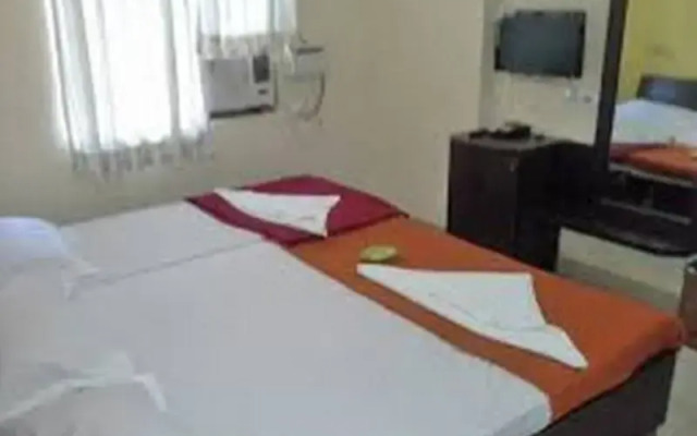 Hotel Amogha Residency