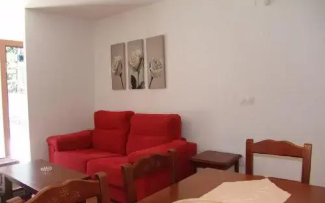 Apartamentos Mobison