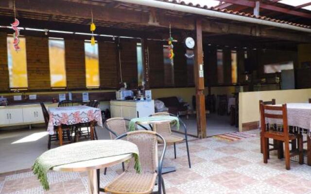 Pousada Pé no Rancho