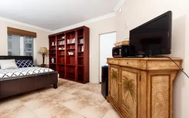 Caribbean Resort A0401