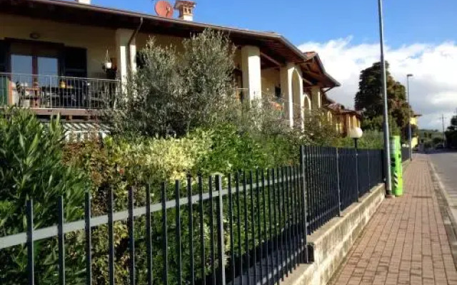 Casa Vacanze Serraglie