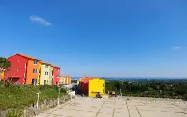 Swiss Village