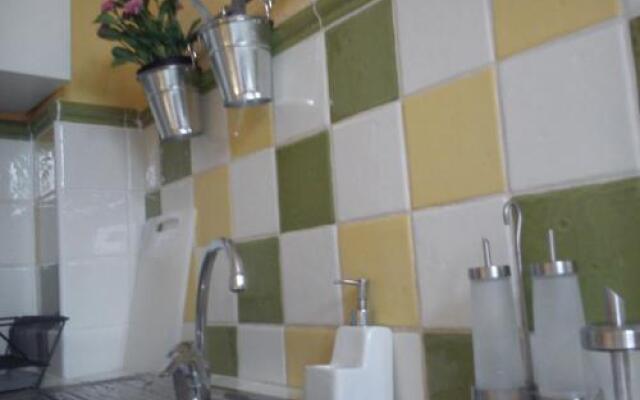 Casa Rural Las Dalias