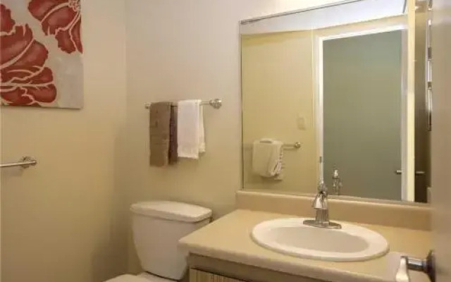 Kihei Surfside 613 - 1 Br Condo