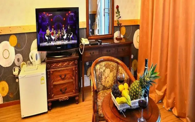 Jeju Blue Night Pension