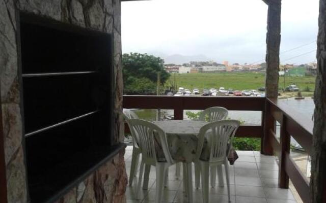 Casa Barra da Lagoa