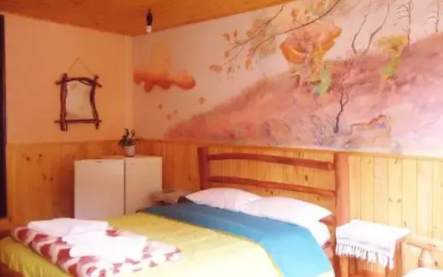 Hotel Pousada Cruzeiro do Sul