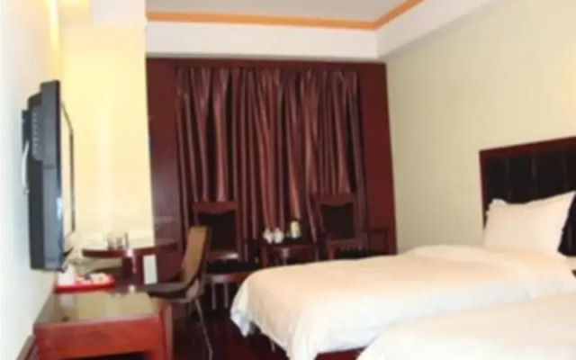 Xiangmie Hotel Shenzhen Jingjiang