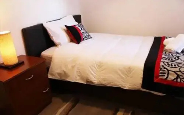 Hostal del Centro
