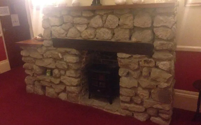 AJ's Bed and Breakfast