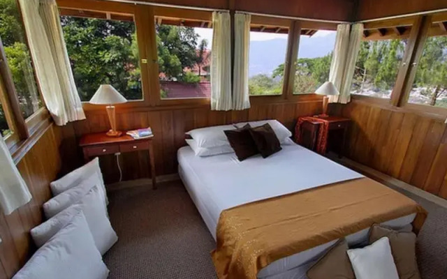 Villa Aman Adem
