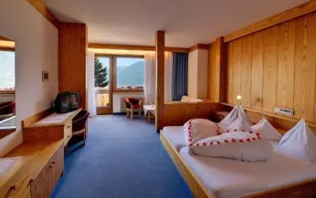 Hotel Tirol