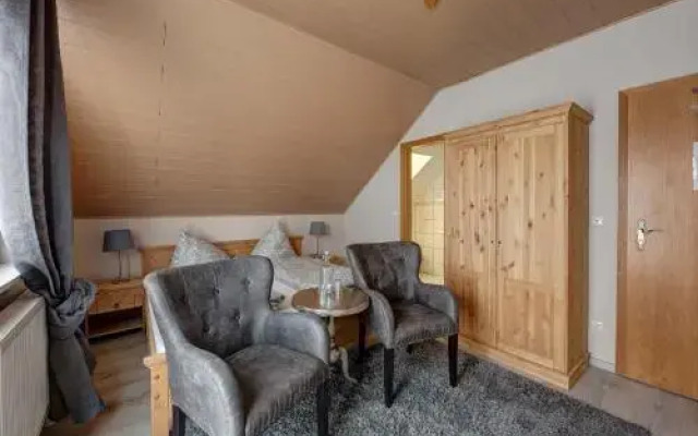 Landhaus-Pension Am Pfaffensee