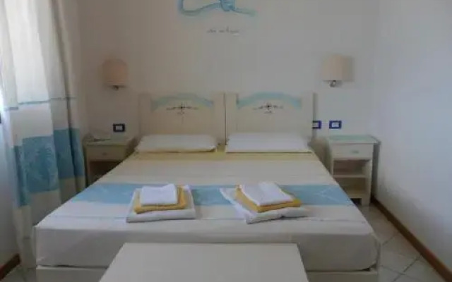 La Locanda del mare