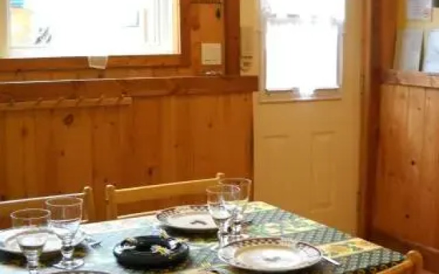 Pine Cones B&B
