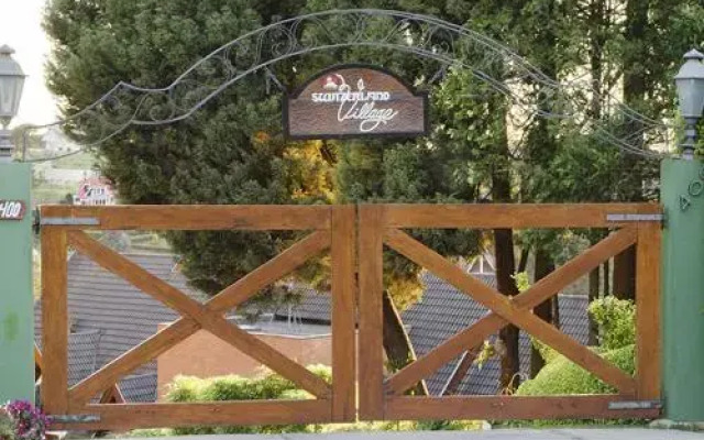 Preços especiais para estadia semanal e ou mensal COBERTURA Condomínio Switzerland Village