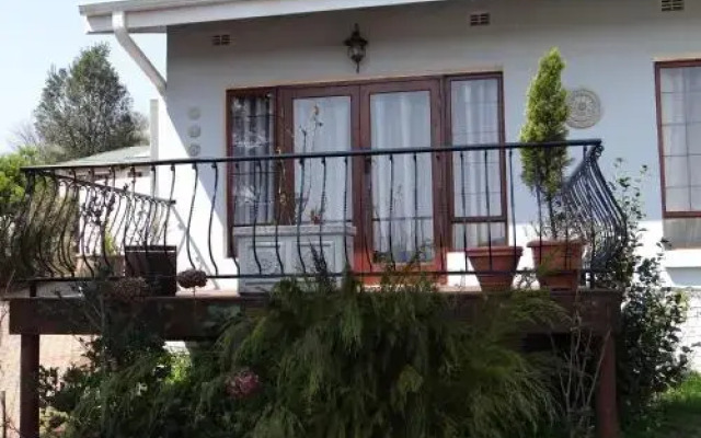 Art Gallery Guest House