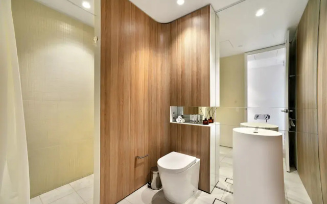 Modern Luxury Apartment in the Heart of Sydney CBD