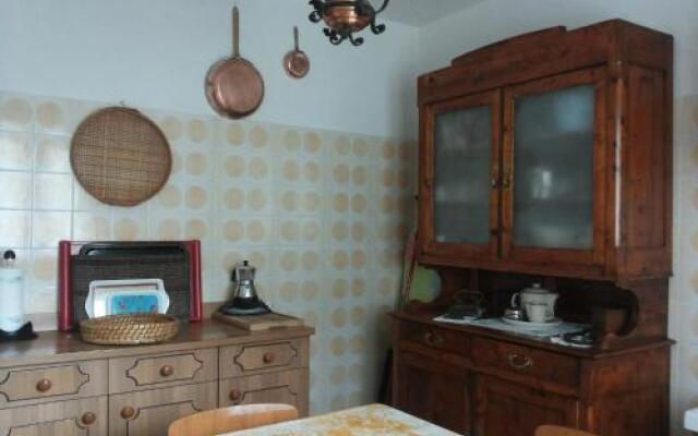 Porretta Holiday Home