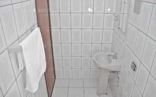Hotel Cardoso De Ilha Comprida