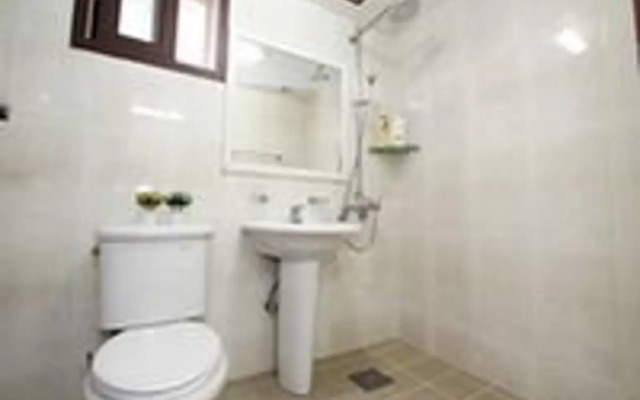 Tongyangneapoli Pension