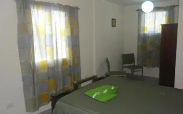 Complejo EL TU.CU. TUCU.