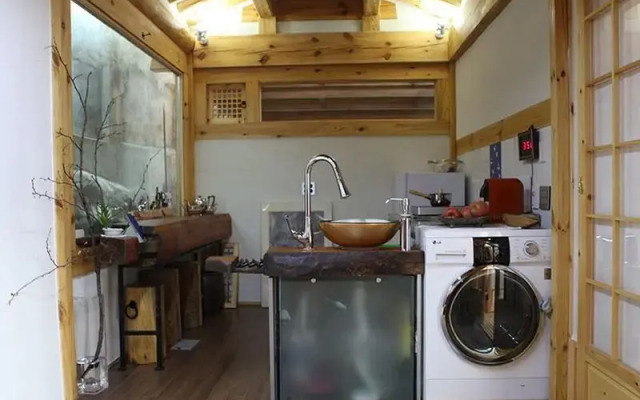 Domus Suae Guest House