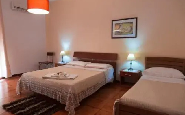 B&B Ulisse