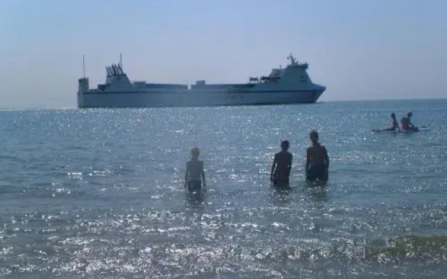 Vakantieverblijf Uit en Thuis