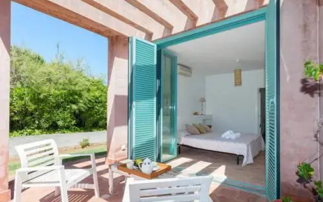 Casas Bohemian Villa Roche