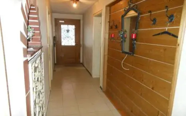 Ferienwohnungen Veronika