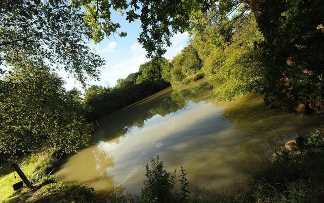 Kimaro Farmhouse Tentes Safari