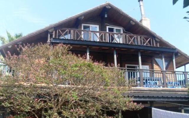 Jeju Nandere Pension