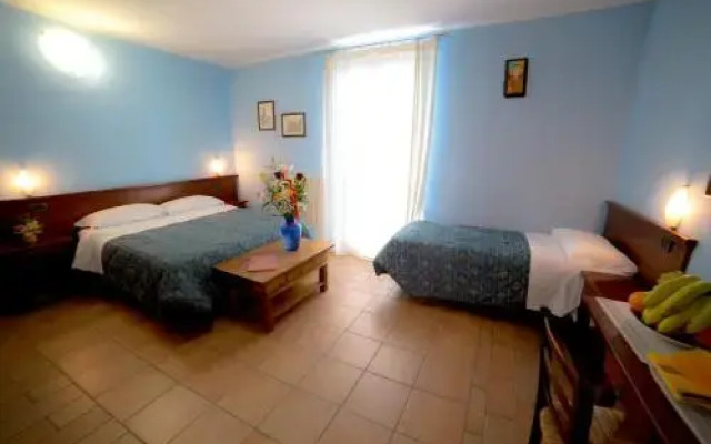 Camere il Cantico
