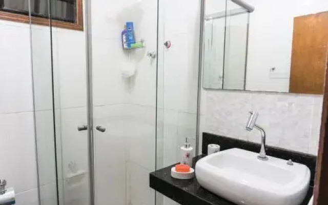 Casa & Hospedagem Carol
