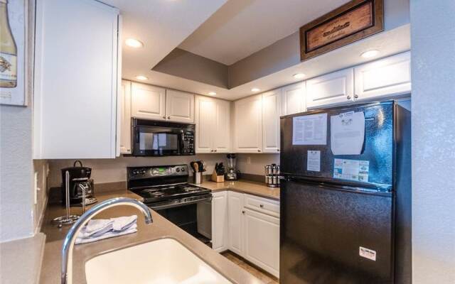 Perdido Sun Resort 902