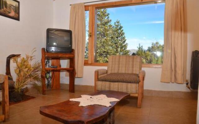 Milagros de Montaña