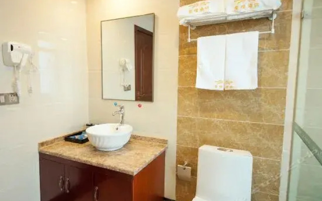 Starway Hotel