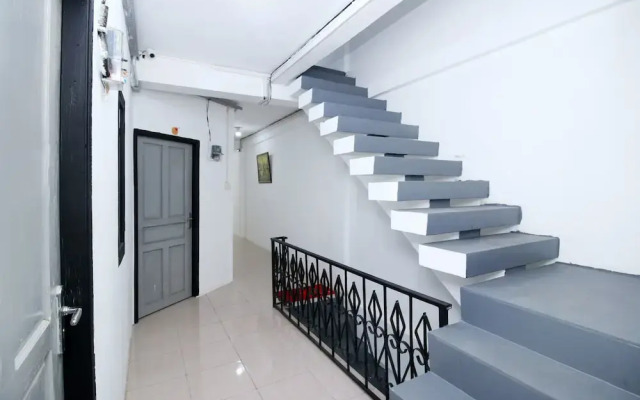 Airy Eco Mangga Besar Sembilan 32N Jakarta