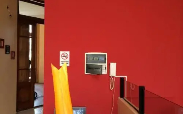Balti's Hostel