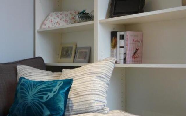 Ferienhaus "Sömmerhus"