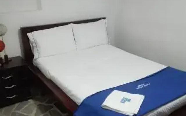 Hotel Familia Real