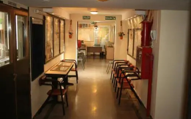 Residencia Educativa Islas Malvinas