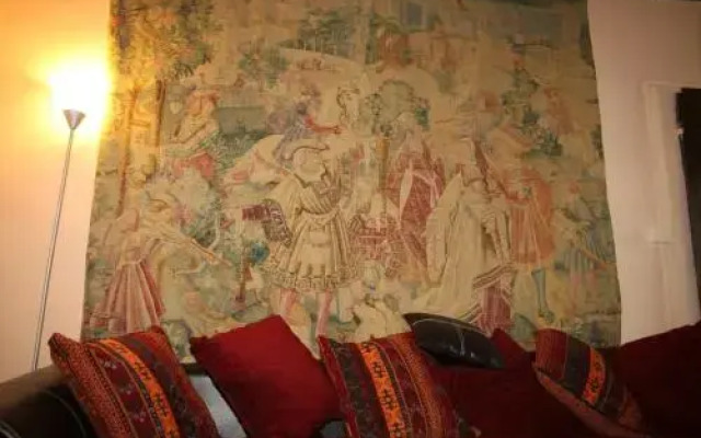 Locanda della Cavalleria