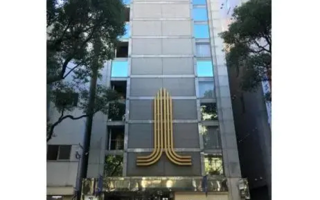 B&B Park Hotel Kagoshima Annex