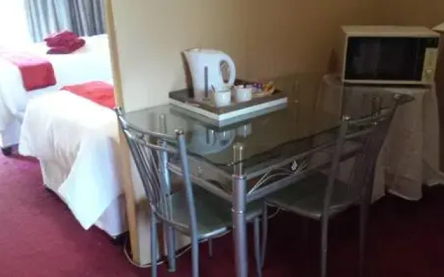 Kosh B & B