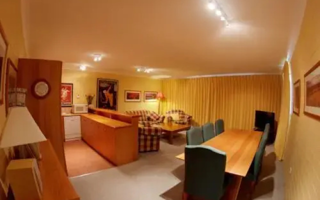 Snow Ski Apartments 37