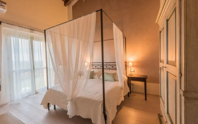 B&B La casa nel vento