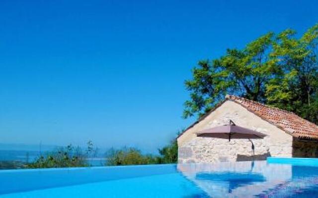 Holiday Home Villetta Mirossi Alba
